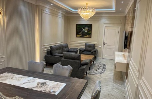 Dushanbe Apartment | Great 2 bedroom apartment.