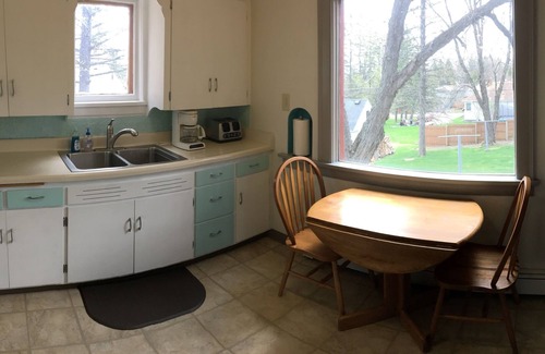 Duluth House | Great 2 bedroom home in an excellent location.
