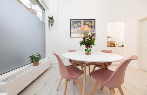 Wedding Apartment | Great 2-room apartment in Mitte