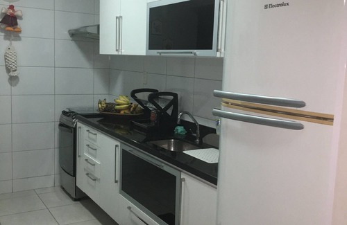 Enseada Azul Apartment | GREAT 3 BEDROOM APARTMENT IN BACUTIA