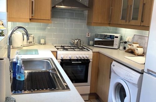 Belfast House | Great 3 bedroom house in Belfast.