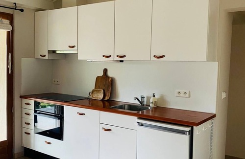 Gourdon House | Great 4-person vacation home in Dordogne /Lot - on a child-friendly park