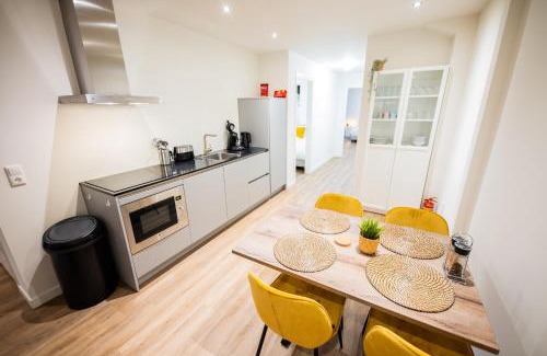 Tiel Apartment | Great 95m2 Two-Bedroom Apartment - WE39
