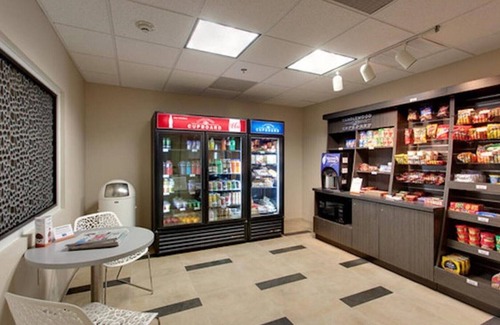 Secaucus House | Great amenities await your stay at our newly renovated room !