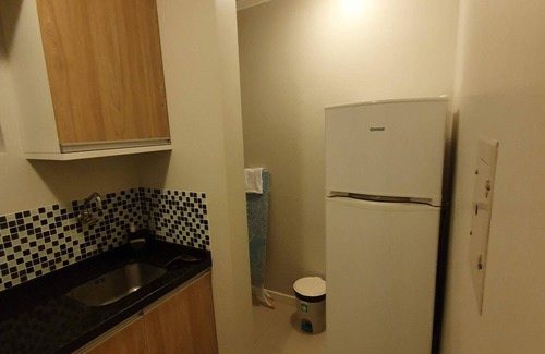 Centro Historico Apartment | Great Apartment in the Center of Porto Alegre