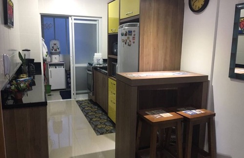 Ingleses Norte Condo | GREAT APARTMENT, 2 BEDROOMS, 1 SUITE, SPLIT AIR CONDITIONING, ADULT AND CHILDREN'S POOL.