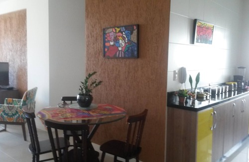 Ingleses Norte Condo | GREAT APARTMENT, 2 BEDROOMS, 1 SUITE, SPLIT AIR CONDITIONING, ADULT AND CHILDREN'S POOL.