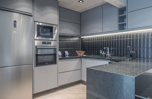 Paraiso Apartment | Great apartment close to Paulista Avenue