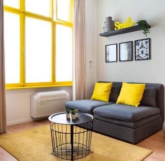 Halensee Apartment | Great Apartment close to Kudamm