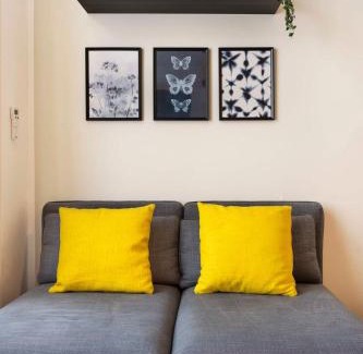 Halensee Apartment | Great Apartment close to Kudamm