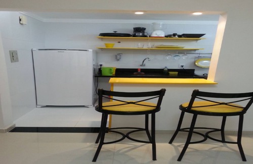 Asa Norte Apartment | Great apartment - Downtown Brasilia