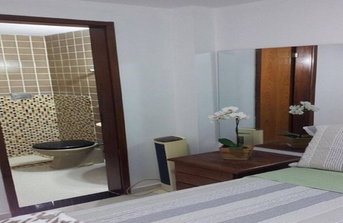 Asa Norte Apartment | Great apartment - Downtown Brasilia