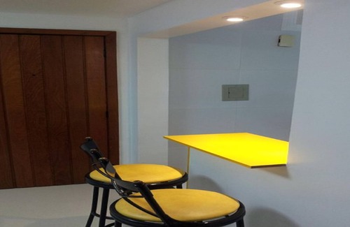 Asa Norte Apartment | Great apartment - Downtown Brasilia