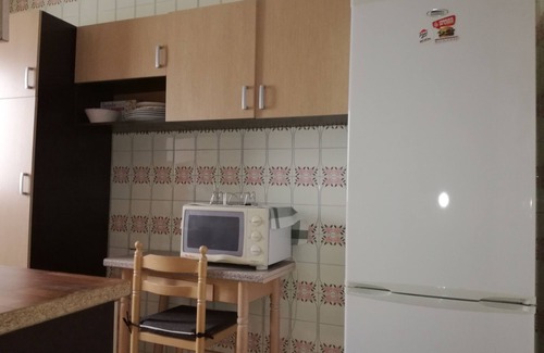 Plaza de Toros-Doctores-San Lazaro Condo | GREAT APARTMENT IN GRANADA, MANDO MORE PHOTOS