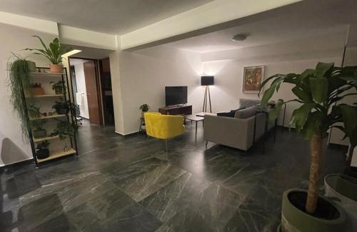 Del Carmen Apartment | Great apartment in the heart of Coyoacan
