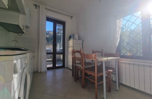 Zona III Marcigliana Apartment | Great apartment on the outskirts of Rome!