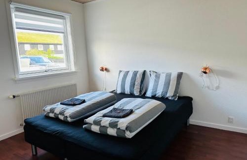 Torshavn Apartment | Great apartment with sea view & balcony