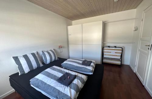 Torshavn Apartment | Great apartment with sea view & balcony