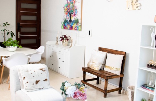 Benito Juarez Apartment | Great appartment for families 8 persons.