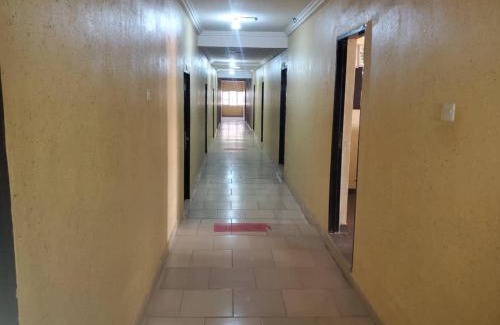 Ipoti Hotel | GREAT ATEWO HERITAGE HOTEl