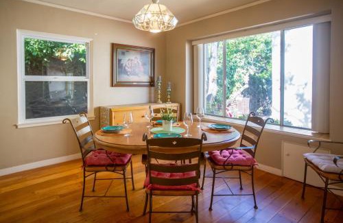 Heritage District House | Great Bay Area Home, 12 Mi to Downtown San Jose!