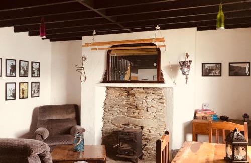 Great Blasket House | Great Blasket Island Cottage