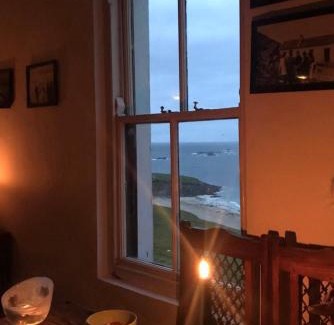Great Blasket House | Great Blasket Island Cottage