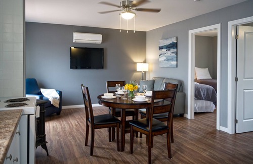 Roseneath Condo | Great Blue Resorts - Golden Beach Resort