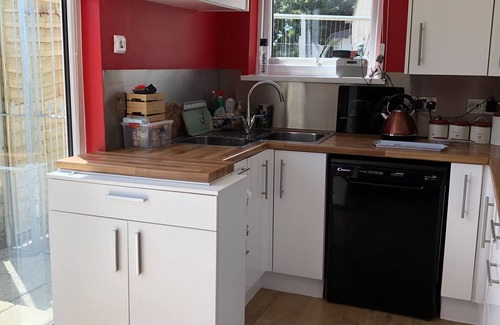 Truro Cottage | Great central location - 20 mins to coast - perfect for 2/4 people -dogs welcome
