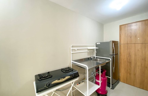 Duren Sawit Apartment | Great Choice Studio Apartment LRT City Jatibening