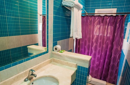 Varadero House | Great Colonial House