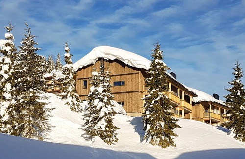 Ringsaker Apartment | Great, comfortable vacation apartment right by the Sjusjøen ski center.