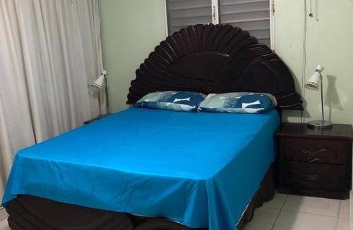 Barrio La Fortaleza Vieja Apartment | Great deal for friends, couple and family
