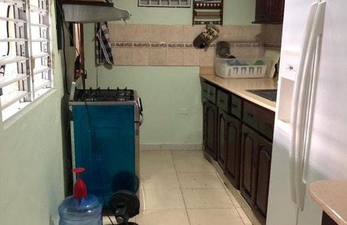 Barrio La Fortaleza Vieja Apartment | Great deal for friends, couple and family