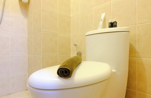 Cileunyi Apartment | Great Deal Studio At Pinewood Apartment