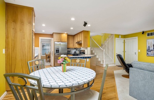 Rock Creek House | Great Deals on Summer Stays!