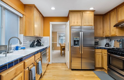 Rock Creek House | Great Deals on Summer Stays!