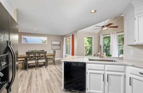 Bridlemile House | Great Deals on Summer Stays!