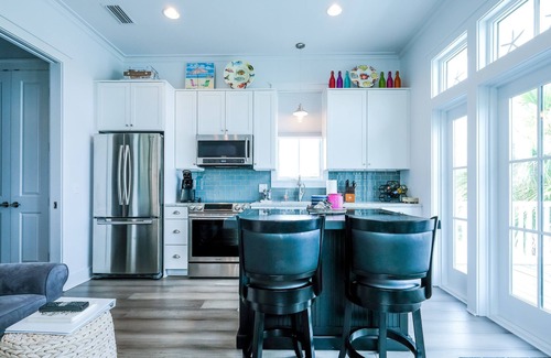 Sunnyside Cottage | Great discounts for Fall and Winter. It's a wonderful time to visit!