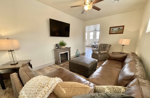 Artesia House | Great Downtown Location! Garage, Newer Home