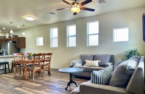 Artesia House | Great Downtown Location! Garage, Newer Home