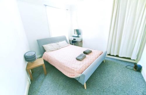 Brighton City Centre Apartment | Great Entire 2 Bedroom - Central Brighton