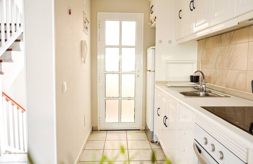 Pasito Blanco Villa | Great Villa Sun, Beach & Golf