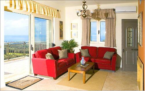 Maroulas Villa | Great Escape Villas