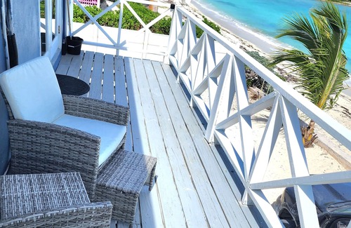 Rokers Point House | Great Exuma Beachouse