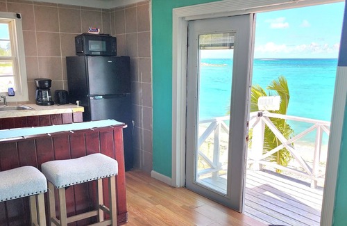Rokers Point House | Great Exuma Beachouse