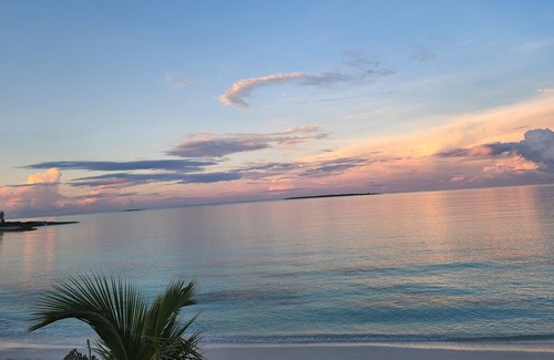 Rokers Point House | Great Exuma Beachouse