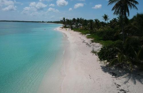 Steventon House | Great Exuma Luxury Suites