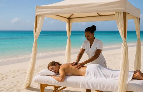 Steventon House | Great Exuma Luxury Suites