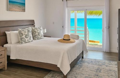 Steventon House | Great Exuma Luxury Suites